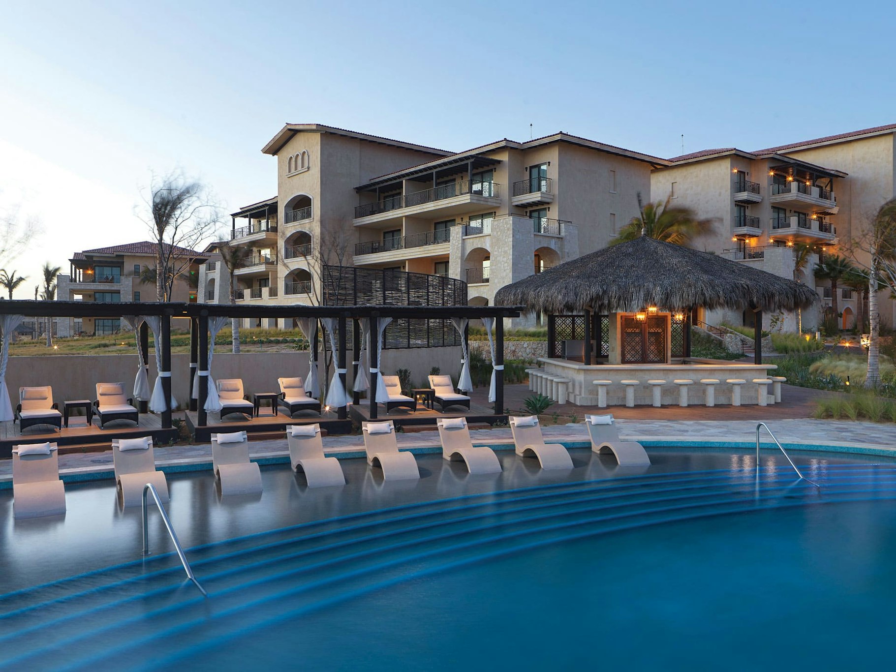 Grand Solmar Pacific Dunes Resort, Golf & Spa 25/29