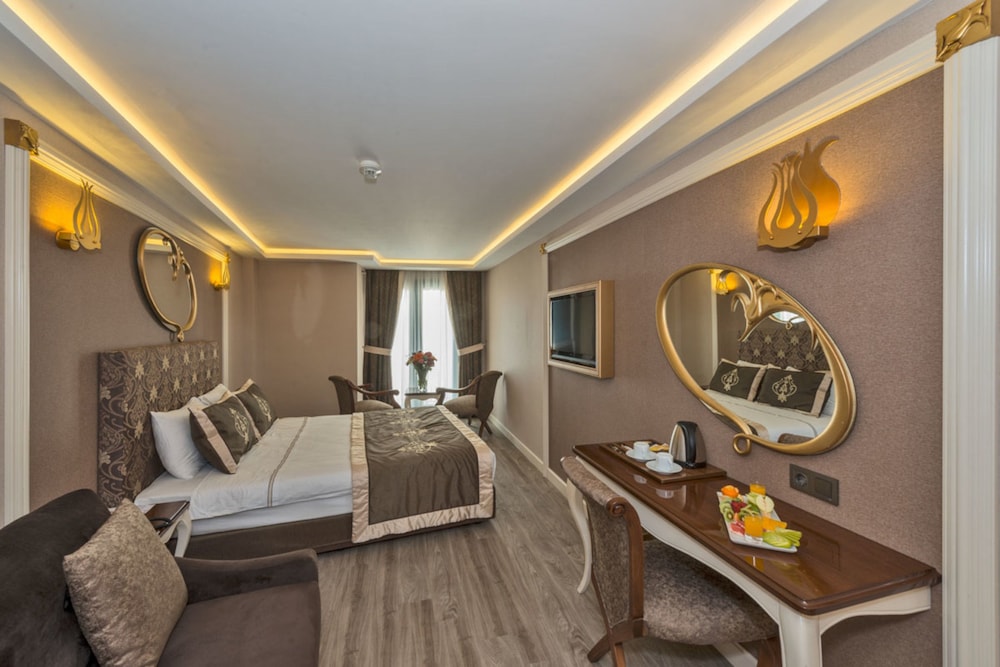 Hotel The Pera Hill 53/72