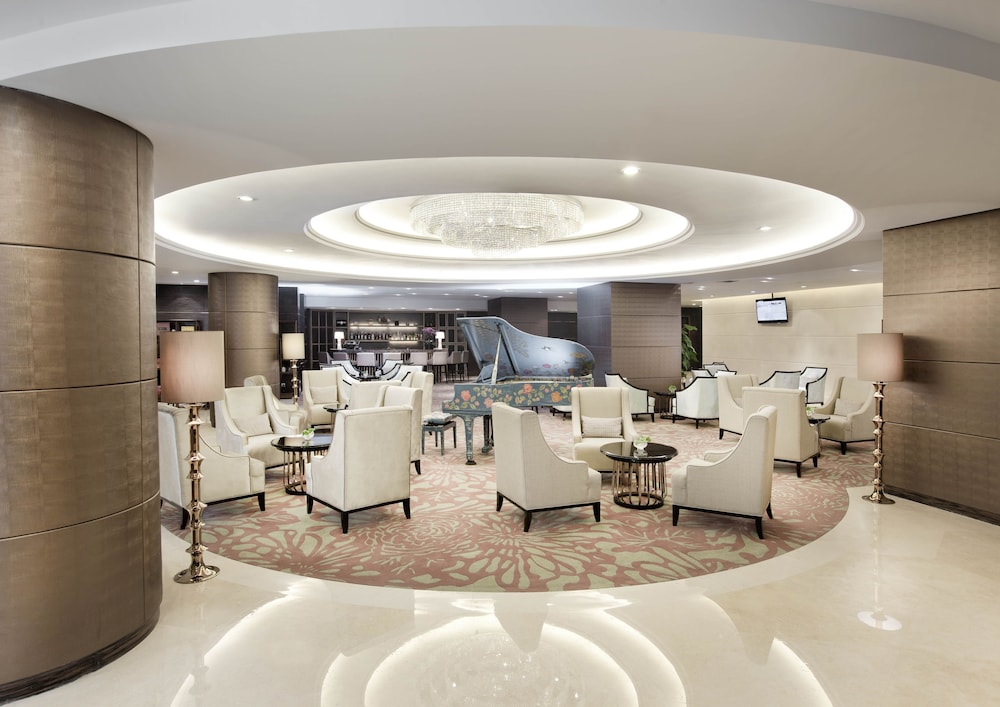 Dorsett Grand Chengdu 47/59