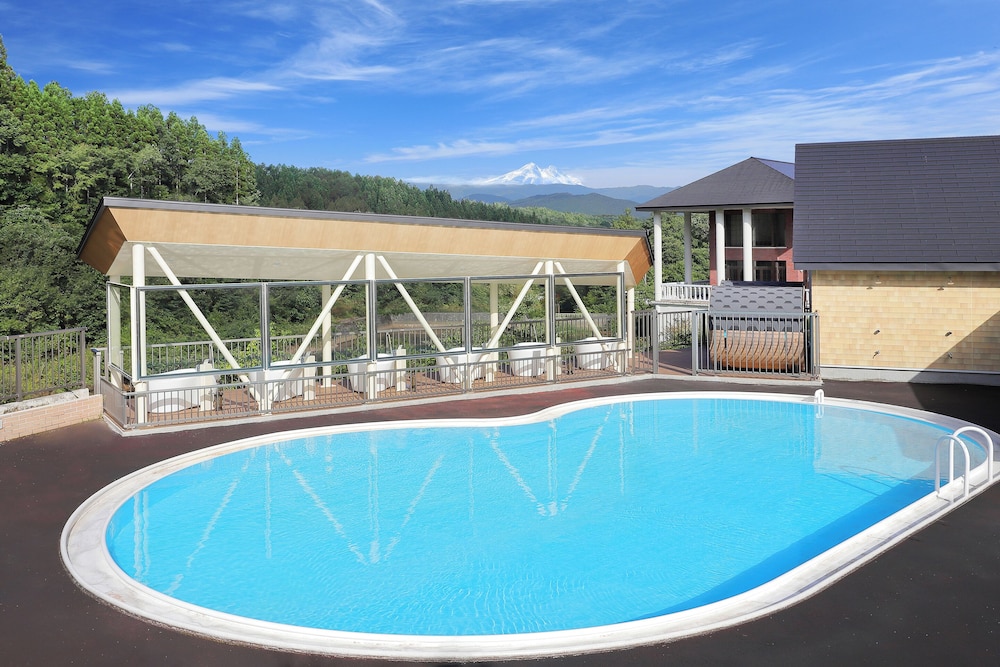 Resort Villa Takayama (ex Village Shokawakogen) 21/46
