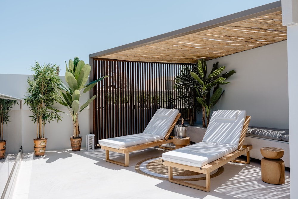 Palm Beach Apartment 38/60