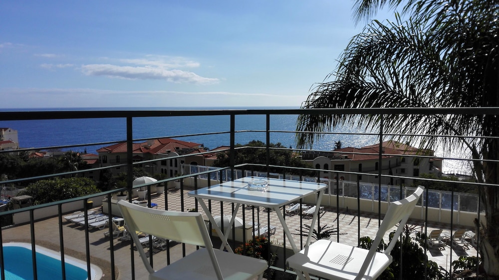 Florasol Residence Hotel 10/78