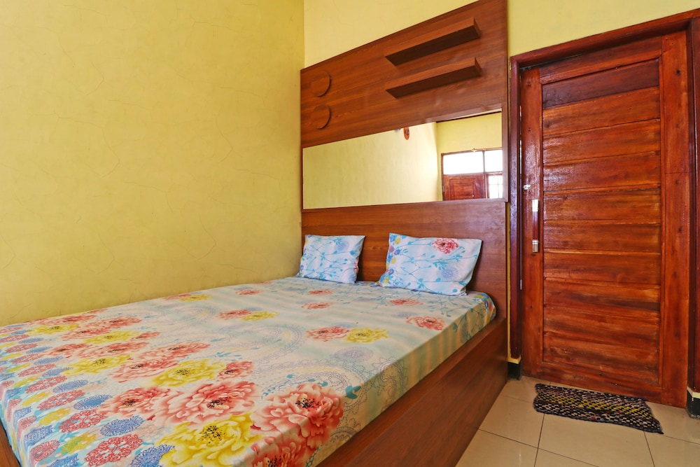 Hotel Agung Permata Artha by ZUZU 8/30