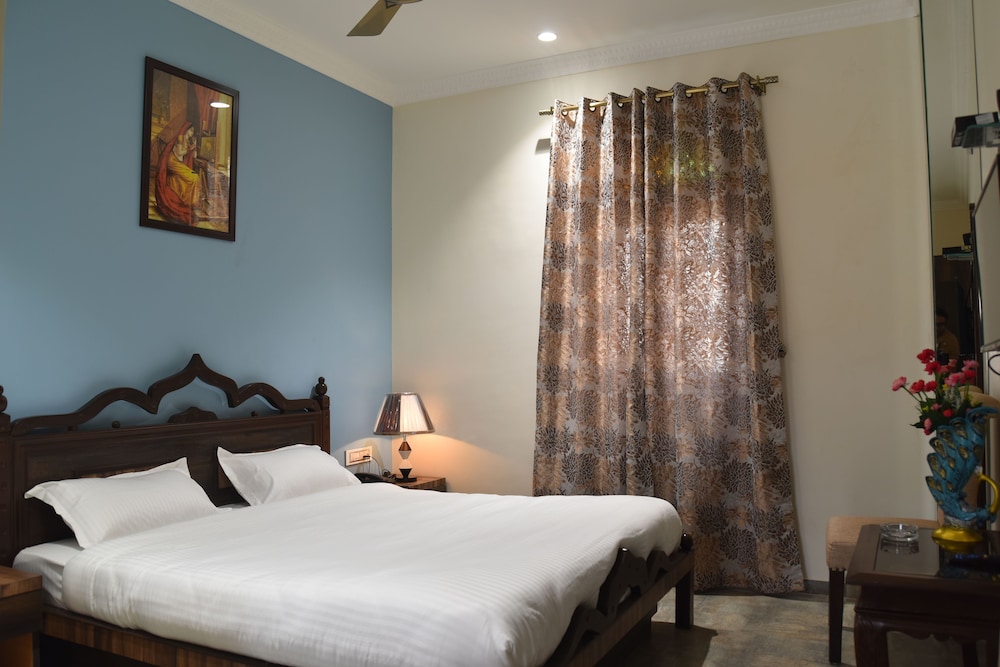 Jaipur Hotel New 12/26