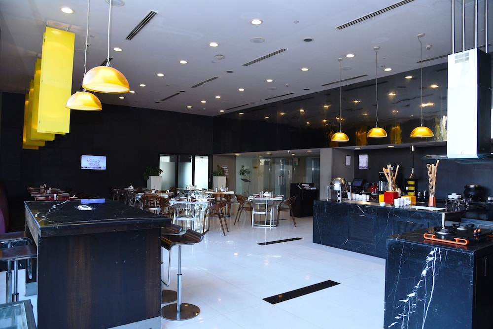 Keys Hotel Visakhapatnam 25/33