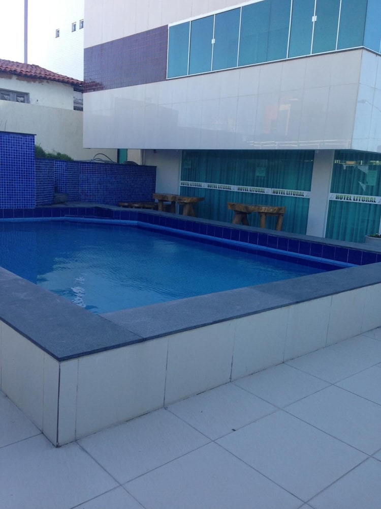 Hotel Litoral Fortaleza 30/50