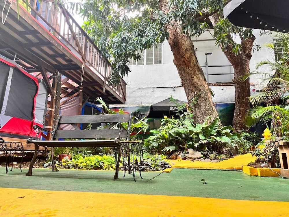 Panama House Bed & Breakfast 39/45
