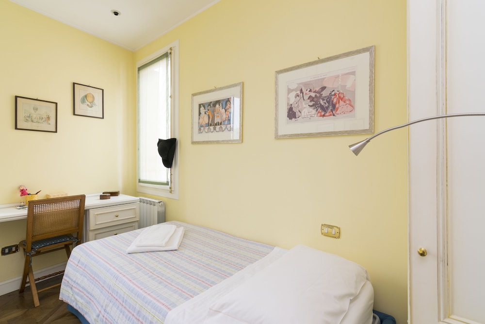Residenza Colombina 7/50