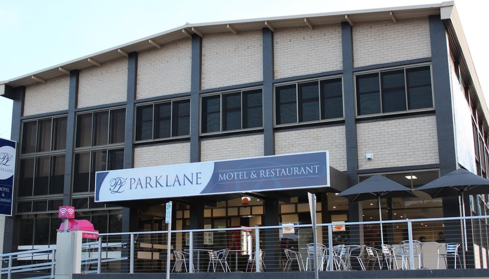 Parklane Motel Murray Bridge 1/27