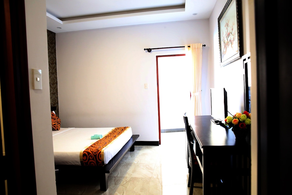 Nohana Hotel 43/71