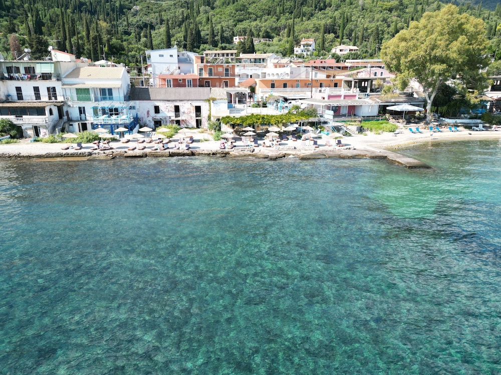 Avra Budget Beach Hotel 59/66