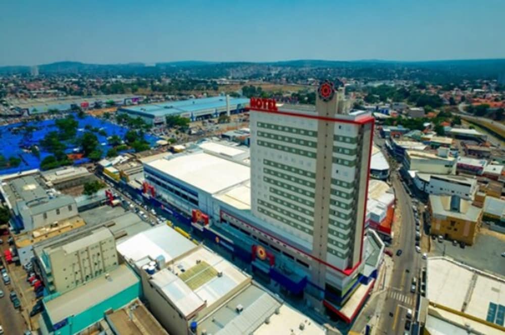 Mega Moda Hotel 3/52