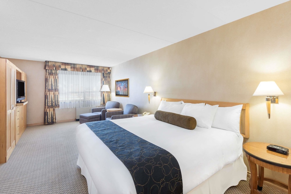 Ramada Plaza By Wyndham Prince George 13/44