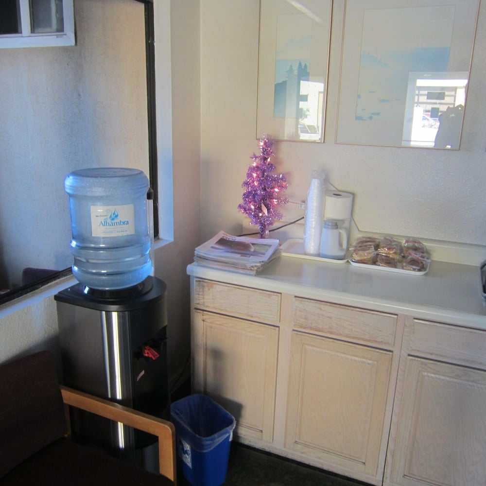 Americas Best Value Inn Seaside South 11/34