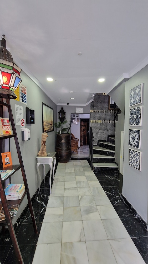Hotel Boutique Princesa 7/50
