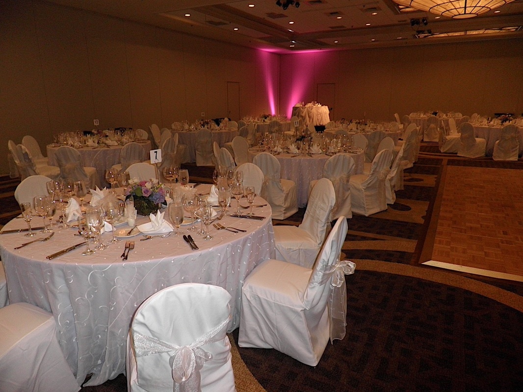 Georgetown University Hotel and Conference Center 14/17