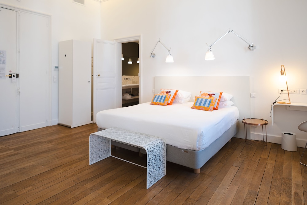 L'hôtel Particulier Béziers 13/56
