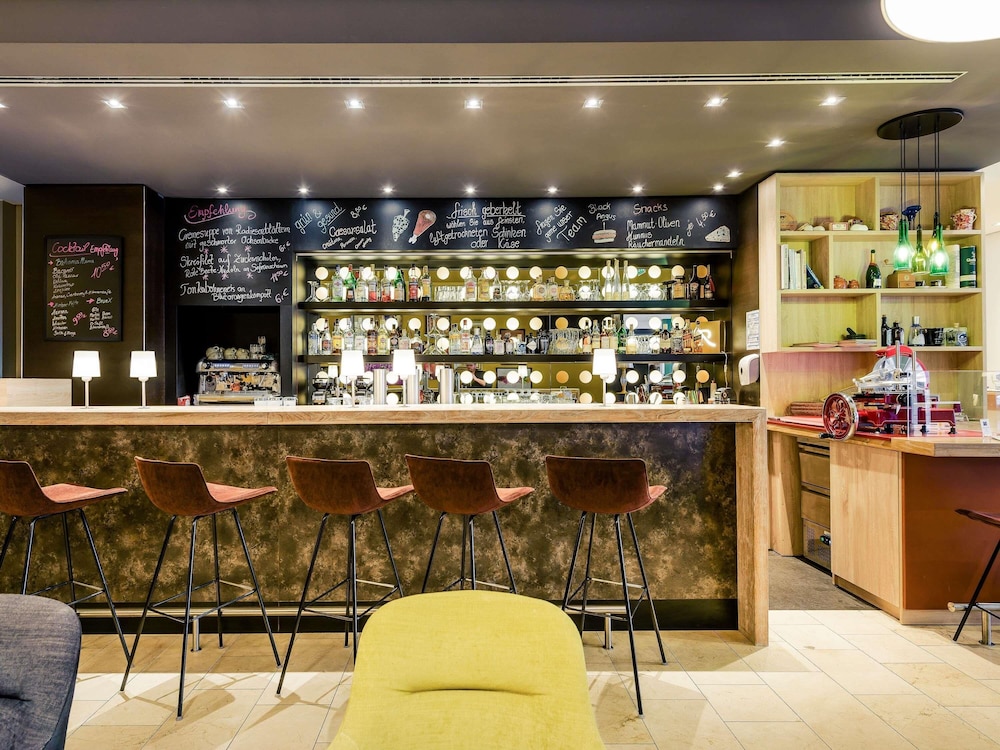 MERCURE HOTEL HANNOVER MITTE 50/79