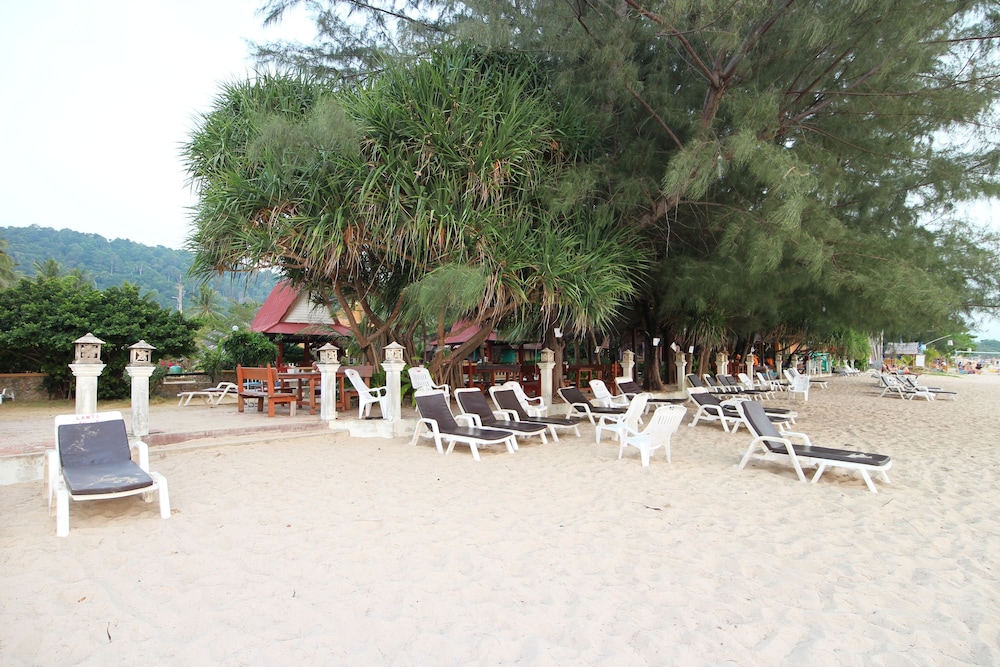 Lanta Villa Resort 51/58