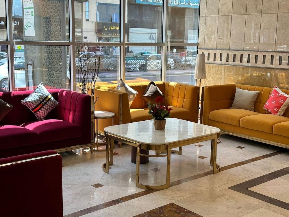 فندق الشهباء(Al Shahba Hotel Makkah) 35/50