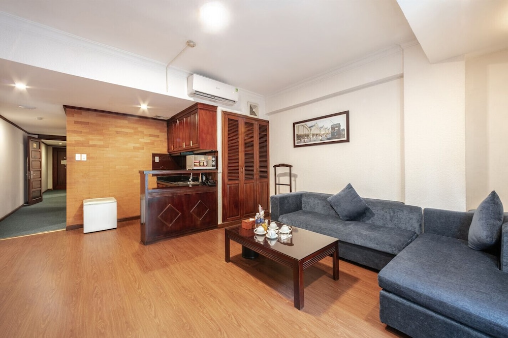 A25 Hotel Hang Bun 36/57