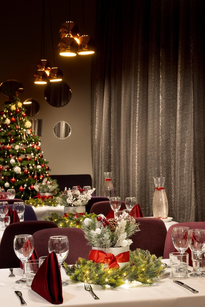 Park Inn By Radisson Central Tallinn 5/76