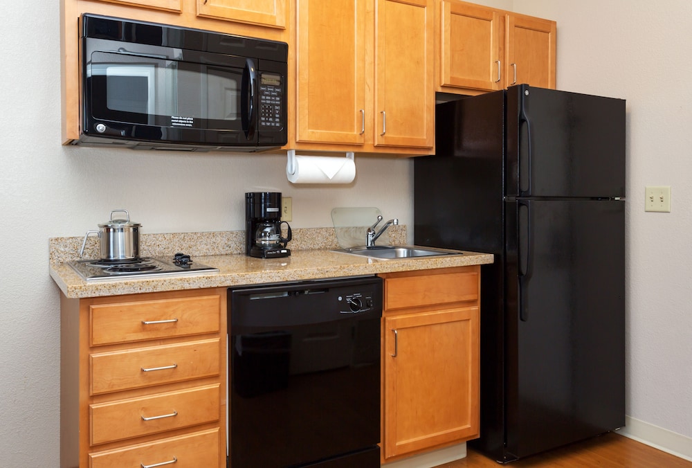 Candlewood Suites Idaho Falls 30/41