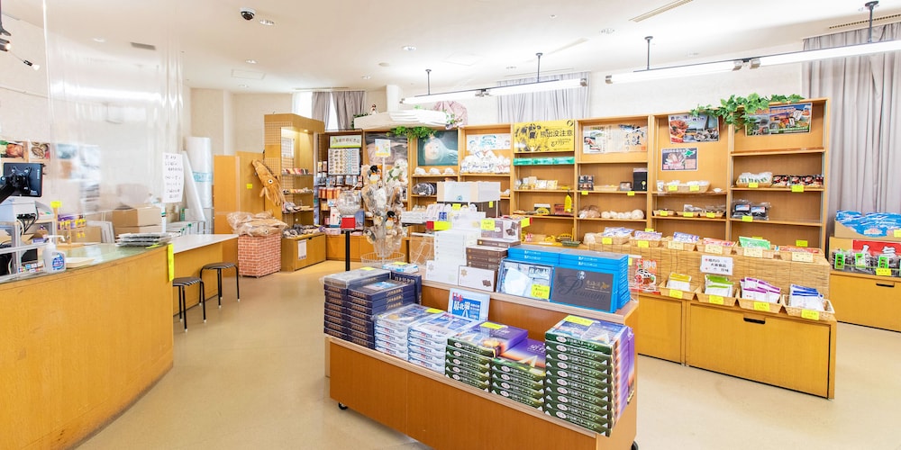 Surfeel Hotel Wakkanai 53/62