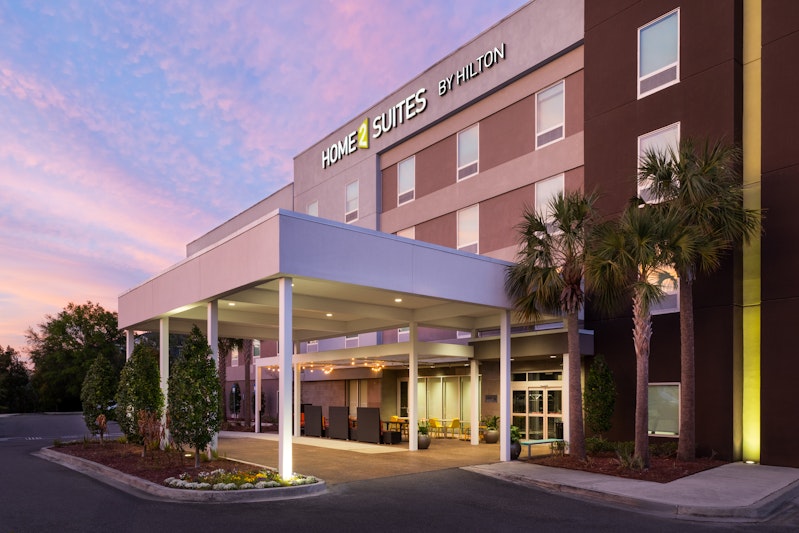 Home2 Suites by Hilton Jacksonville Airport 2/47