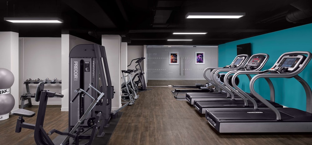 Radisson Blu Hotel, Edinburgh City Centre 29/50