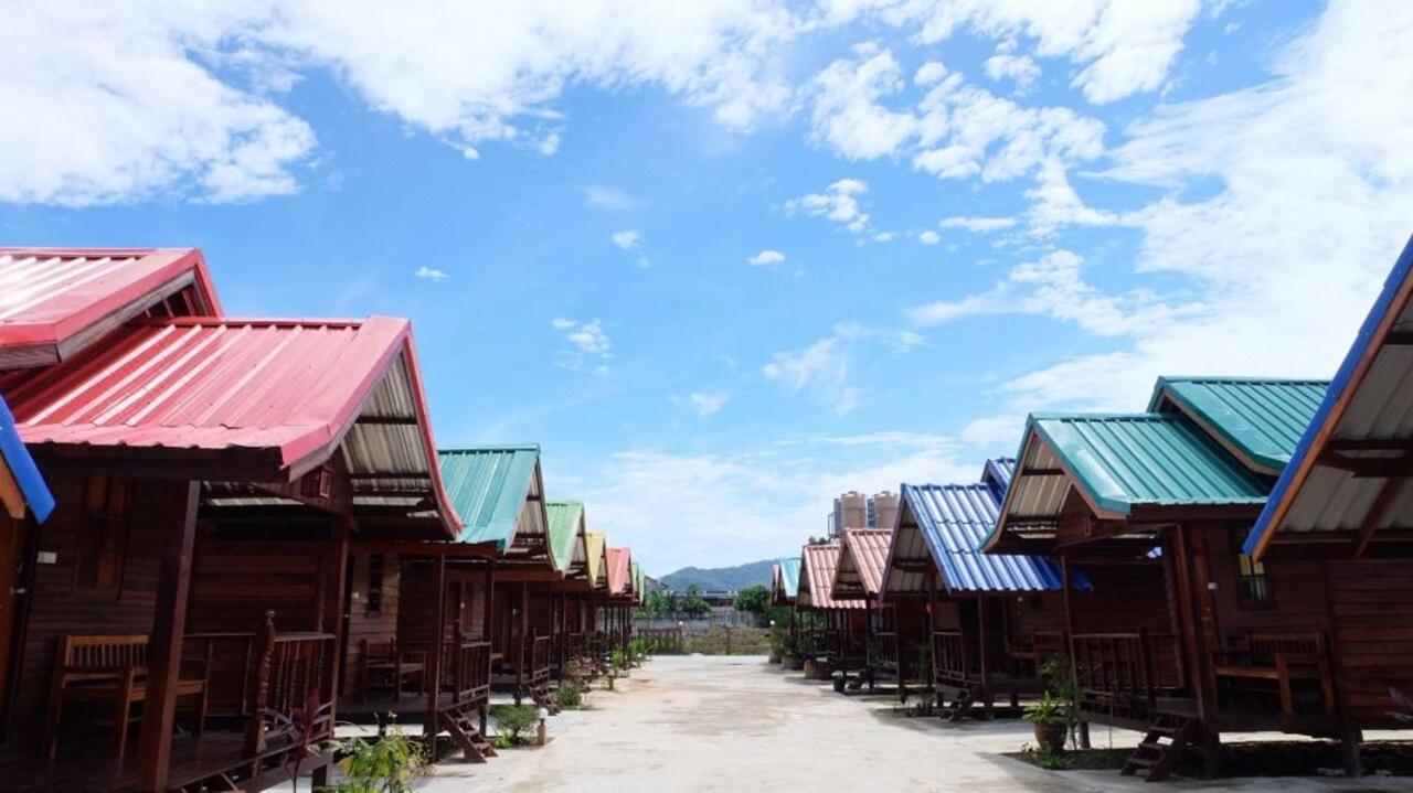 Taladnam Klonghae Resort 34/37