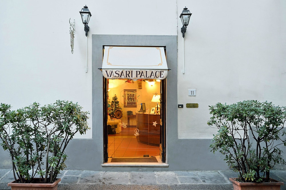 Hotel Vasari 2/56