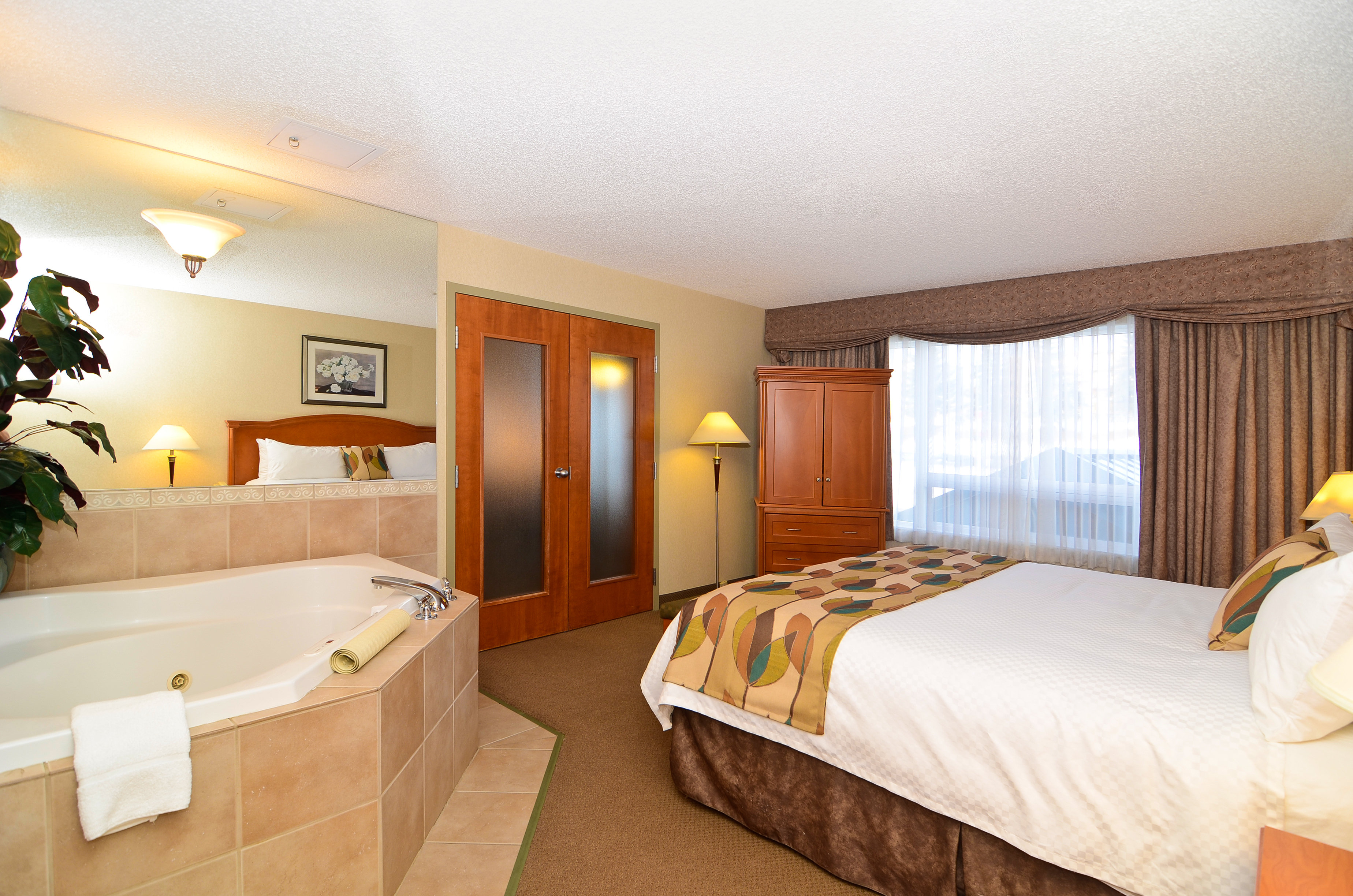 Best Western Plus Calgary Centre Inn 13/50