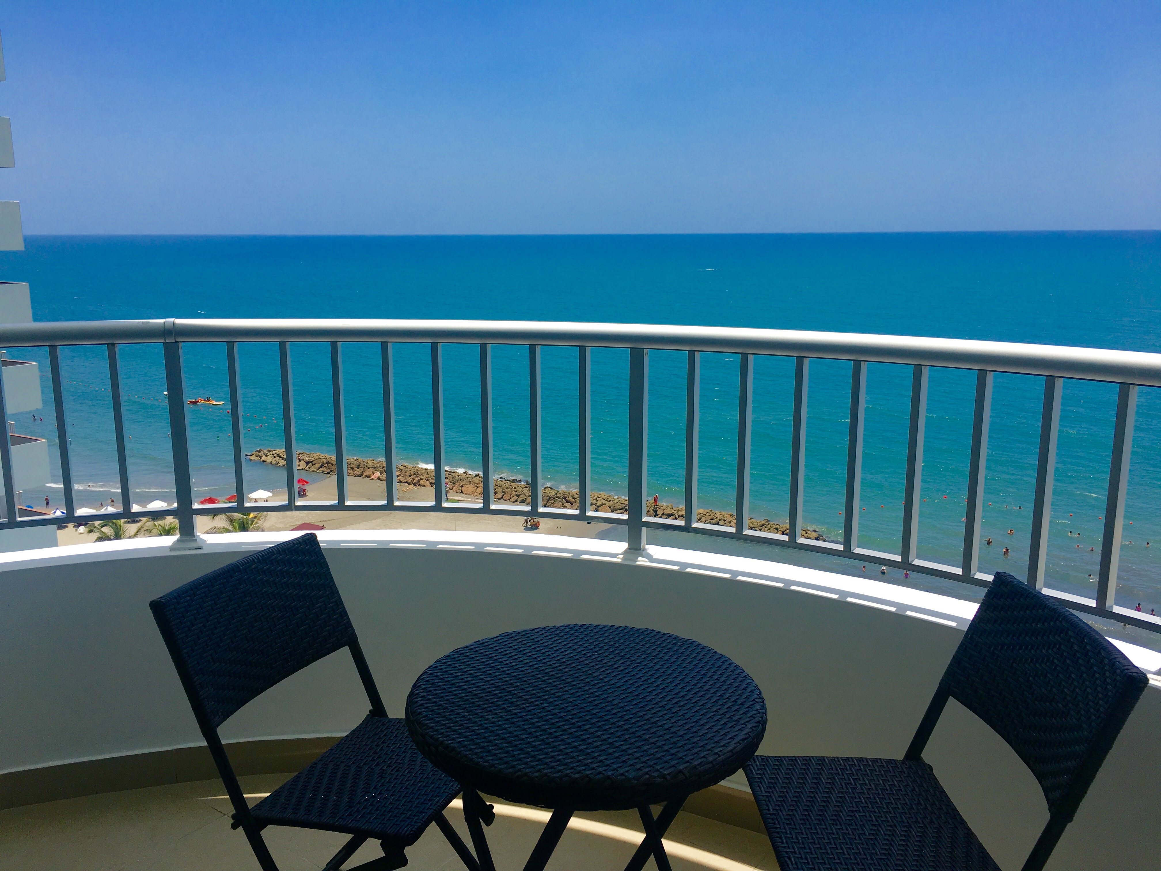 Apartamentos Dhi Palmetto 42/50