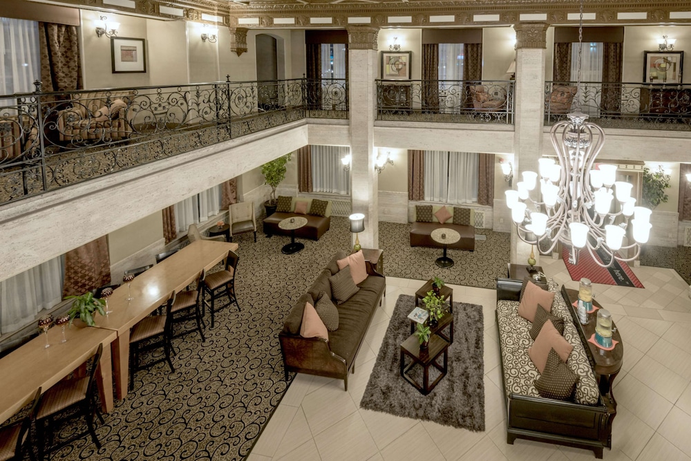 Hampton Inn Suites Montgomery 61/70