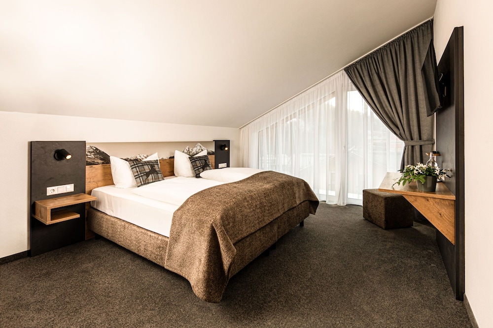Hotel Alpina Ros Demming 14/46