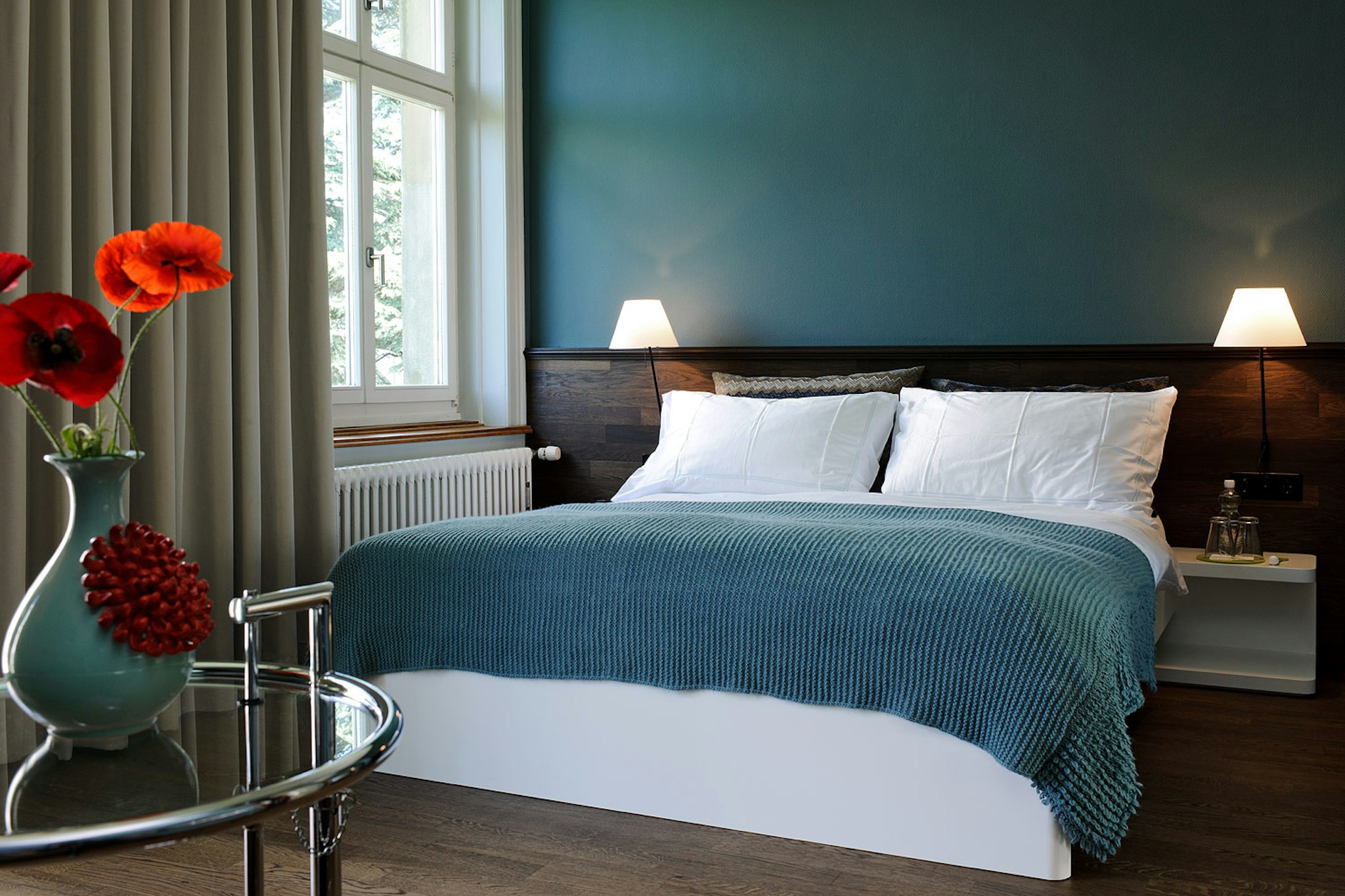 Design Hotel Plattenhof 13/46