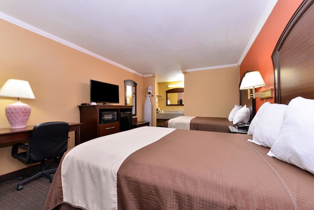 Americas Best Value Inn Schulenburg 12/26