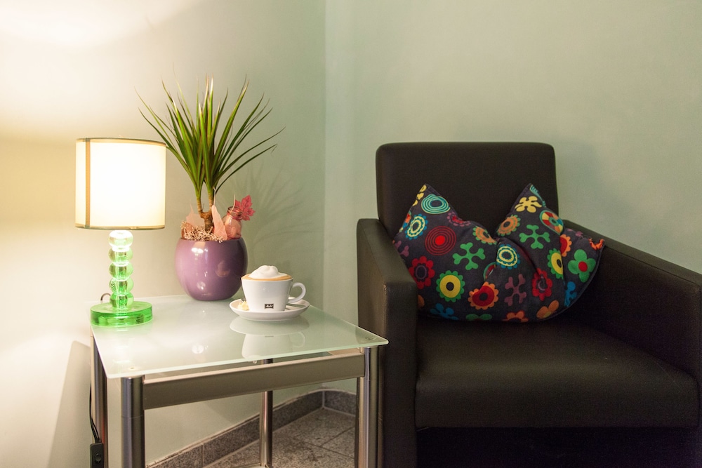 Ringhotel Art Hotel Korschen Garni 41/50