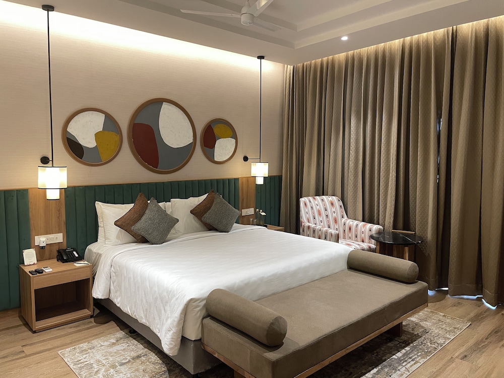 Regency Tuticorin by GRT Hotels 25/58