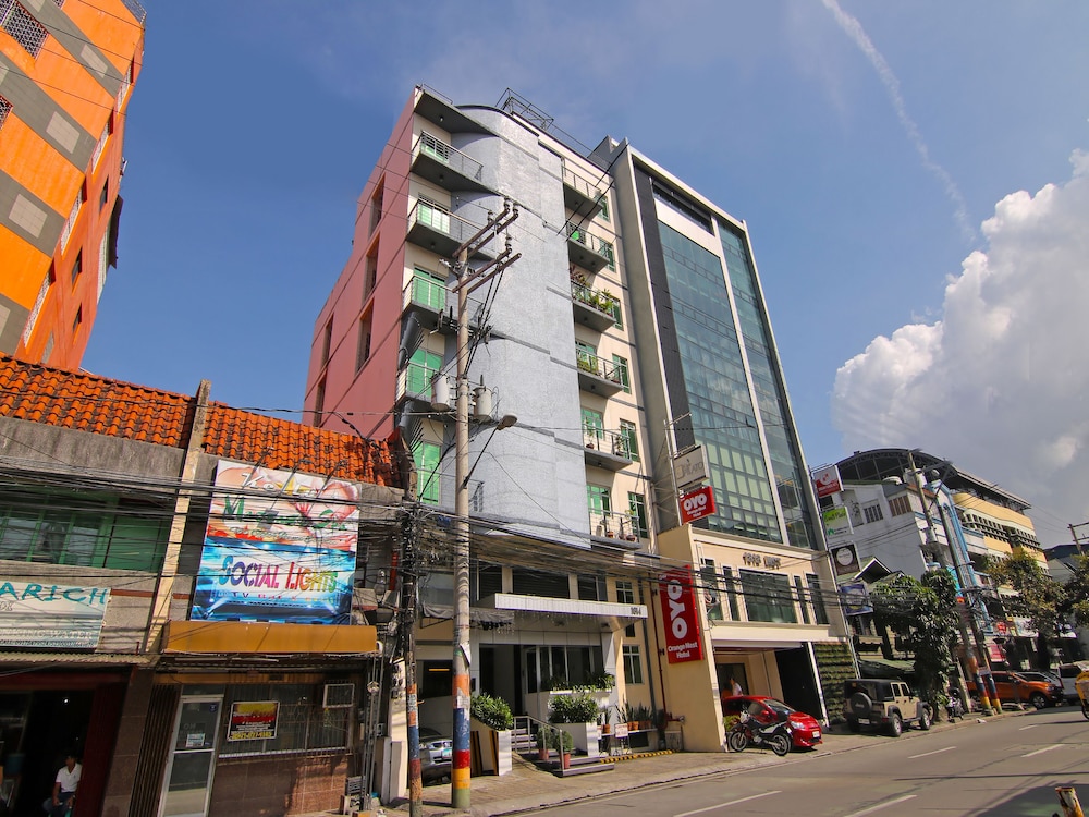 Orange Nest Hotel 4/22