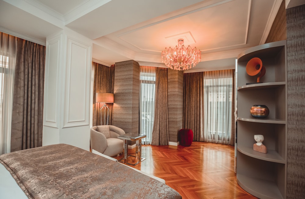 Hotel De Reve Galata Special Class, Istanbul 24/60