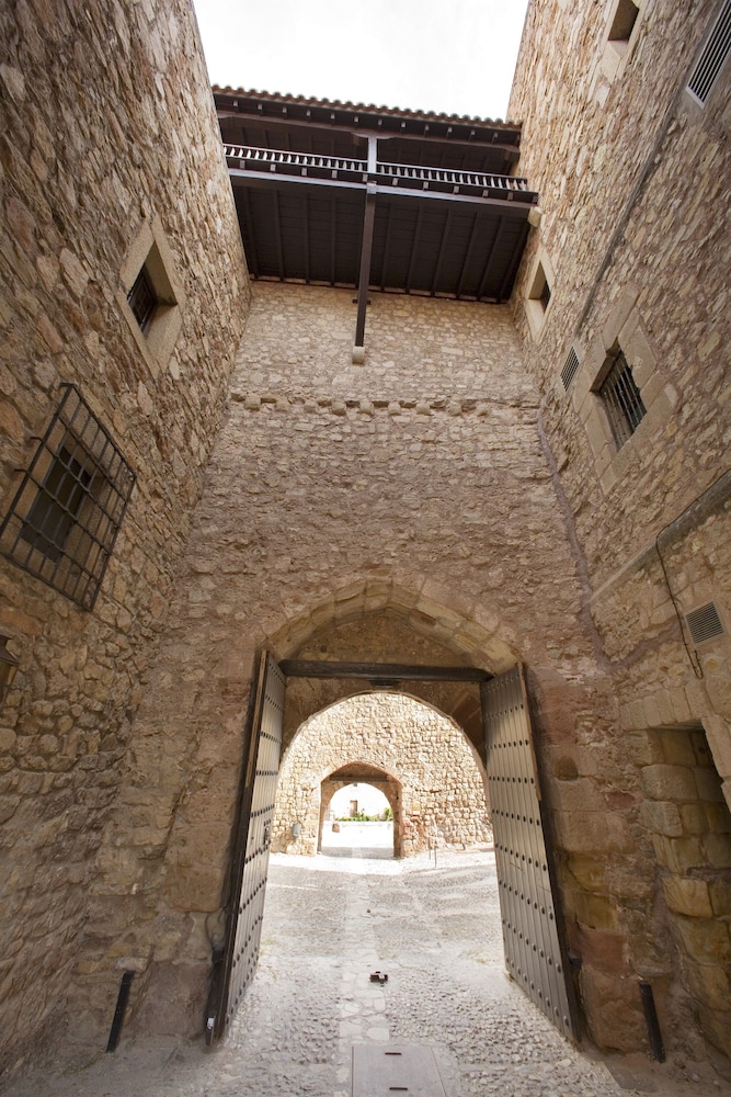 Parador de Siguenza 6/63