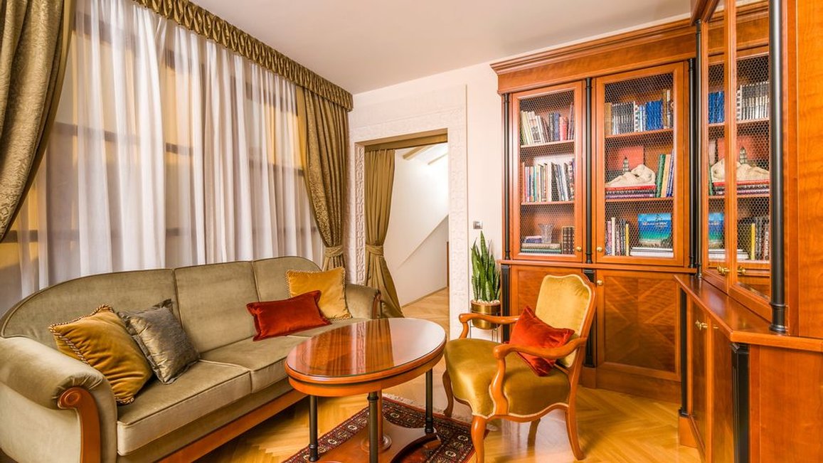 Palace Judita Heritage Hotel 39/76
