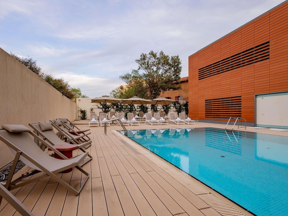 Mercure Alger Palais Des Congres 29/52