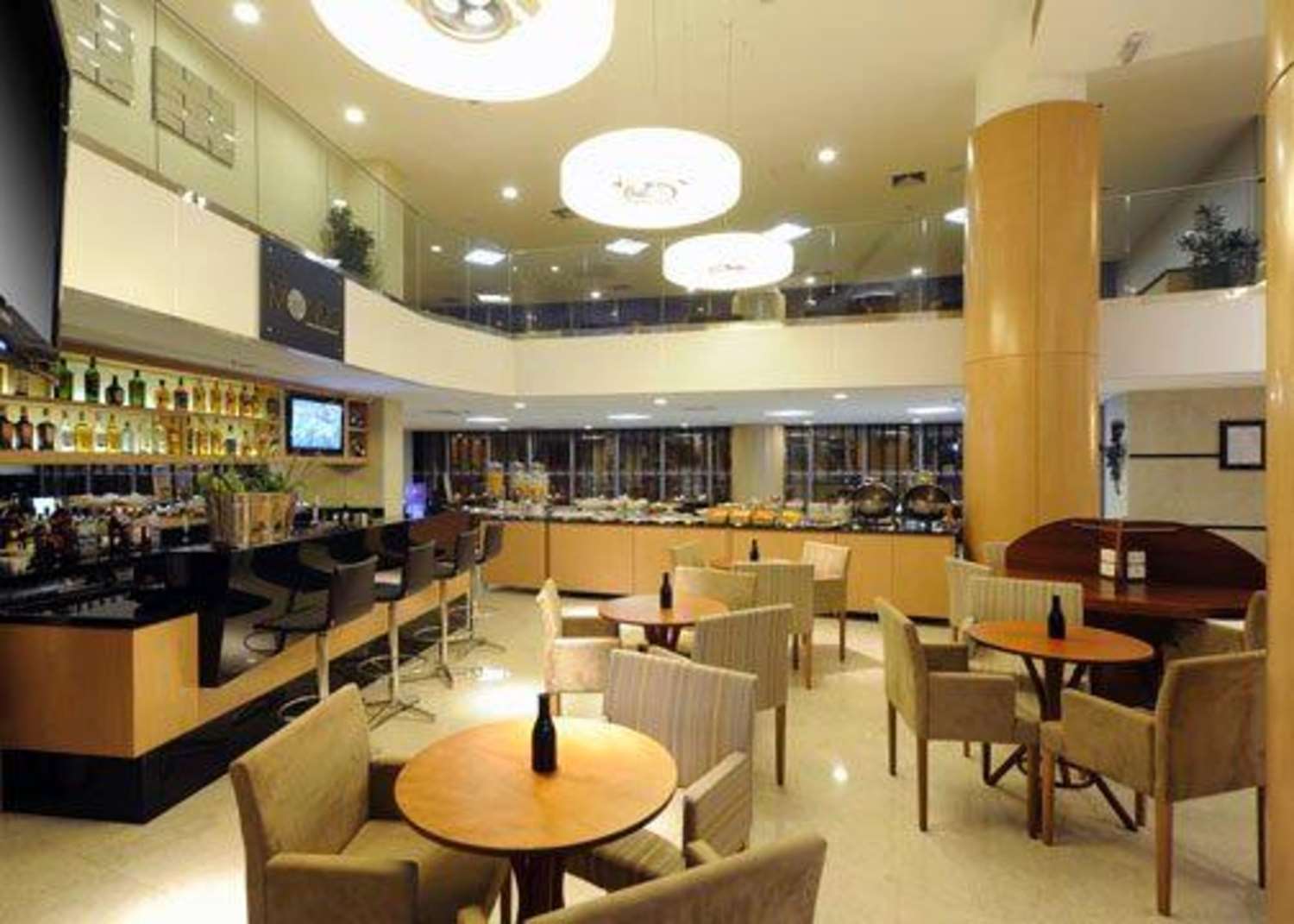 Quality Hotel Aeroporto Vitoria 23/33