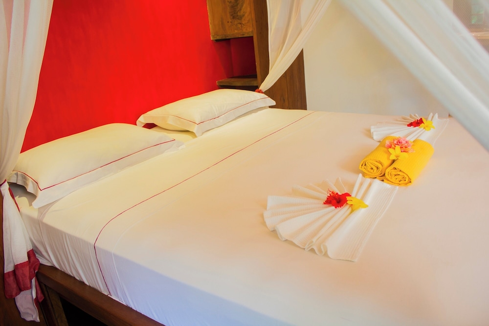 Loharano Hotel Ora Resort 13/50