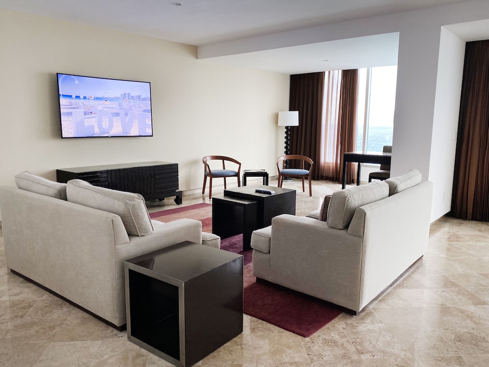 Krystal Grand Cancun All Inclusive 29/50