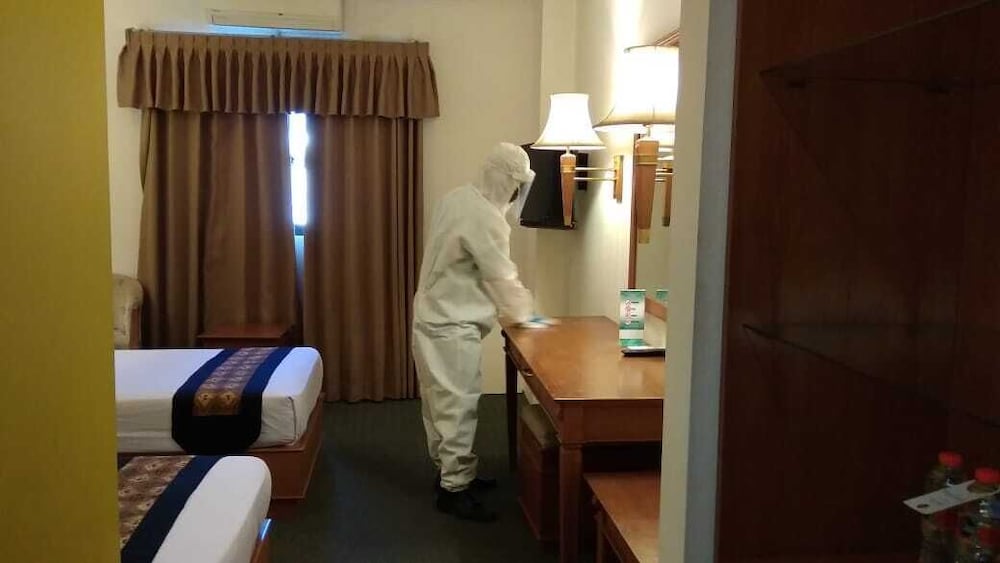 Hotel Grasia Semarang 32/33