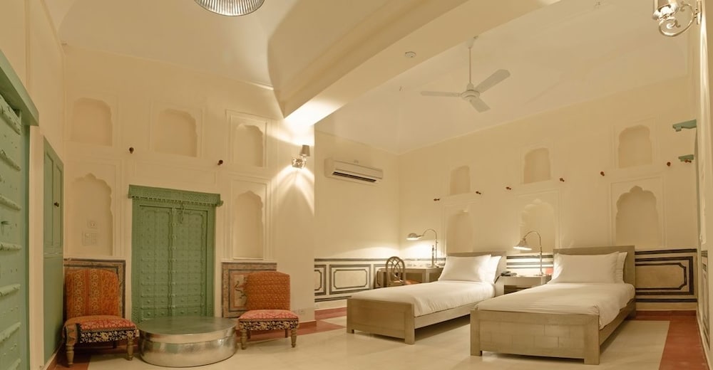 VIVAANA CULTURE HOTEL 14/50